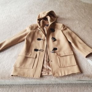 Paddington Toggle Duffle Coat